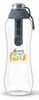Dafi Soft Filterflasche 0,5L Grau mit 2 Filtern Produktbild-Vorschau 2