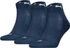 Puma 701228829 Socken 3 Paare Blau EU 43-46 Mann Blau EU Produktbild-Vorschau 1