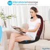 Good4You® Massagesessel Auto - Massagekissen - Massagegerät Produktbild-Vorschau 5