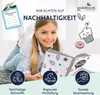 Goldbuch Freundebuch HAPPYlife Faultier Produktbild-Vorschau 12