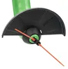 Grasmaaier, heggenschaar, grastrimmer, lichtgewicht Productafbeelding-voorbeeld 2