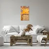 Bild auf Leinwand - Leinwandbild - Venedig Stadt - 45x80cm Produktbild-Vorschau 6