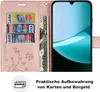 Hülle für Xiaomi Redmi 15C Handy Tasche Handyhülle Wallet Produktbild-Vorschau 4