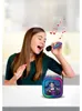 Enceinte Karaoké Portable K-Pop Academy avec deux Voir les images du produit 3