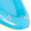 Dětský nafukovací ponton s stříškou a volantem, vhodný pro Náhled obrázku produktu 6
