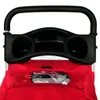 dkd-home-decor Haustier-Buggy Rot, 37 x 80 x 99 cm (B x T x Produktbild-Vorschau 7