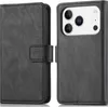 imoshion  Klapphülle iPhone 17 Pro - Schwarz Produktbild-Vorschau 1