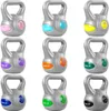 Kettlebell  hantla 8 kg MOVIT Podgląd zdjęcia produktu 8