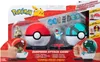 Pokémon | Surprise Attack Poké Ball Battle Game | Jeu de Voir les images du produit 1