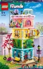 LEGO® Friends 41748 Centrum społecznościowe Heartlake Podgląd zdjęcia produktu 16