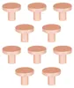 Juego de 10 pomos para muebles, modelo Royal, diámetro 25 Vista previa de la imagen del producto 1