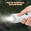 Faltbare LED-Campinglaterne mit wiederaufladbarer Produktbild-Vorschau 6