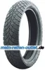Heidenau K66 70/100 - 17 M/C Tt 40P Front Produktbild-Vorschau 2