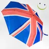 Taschenregeschirm Union Jack England Fahne UK Taschenschirm Produktbild-Vorschau 4