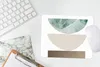 MuchoWow® Mauspad Mousepad Geometrische Formen - Produktbild-Vorschau 5