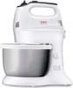 Tefal HT312138 mixer Miscelatore a colonna 300 W Argento, Anteprima dell’immagine prodotto 1