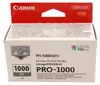 0552C001  Canon PFI-1000 GY Tintenpatrone Original Grau Produktbild-Vorschau 5