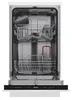 Amica - EGSPV 587 916 - vollintegrierbarer Geschirrspüler - Produktbild-Vorschau 2