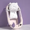 Babywanne - Babybadewanne 65x38 cm - Babybadewanne faltbar Produktbild-Vorschau 10