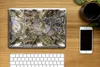 MuchoWow® Laptop Aufkleber Sticker Cover Rom - Kunstwerk - Produktbild-Vorschau 2