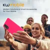 kwmobile Handyhülle für Samsung Galaxy S25 Edge Hülle - Produktbild-Vorschau 7