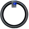Schwalbe Big Apple Drahtreifen, 28x2.00", Nero Reflex, Anteprima dell’immagine prodotto 5
