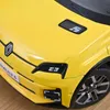 Norev 185500 Renault 5 E-Tech 100 % électrique 2024 jaune Voir les images du produit 14