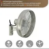 Wandventilator Breeze Wall mit Fernbedienung Produktbild-Vorschau 11