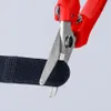 Knipex ciseaux combinés longueur 140mm polis avec plastique Voir les images du produit 12