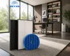 Set mit 3 Filtern: Wasserfilter UZ-HG6MF, HEPA-Filter Produktbild-Vorschau 6