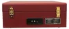 Platine vinyle Crosley Voyager Bluetooth Bordeaux Voir les images du produit 5