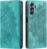 Hülle für Samsung Galaxy A55 5G Handyhülle Flip Case Cover Produktbild-Vorschau 1