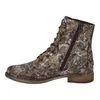 JOSEF SEIBEL Sienna 82 | Stiefelette für Damen | Braun Produktbild-Vorschau 16