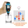 PH818M pH metr pro potraviny - tester 2 v 1 s měřením Náhled obrázku produktu 10