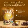 Tamrah Daktyle z Migdałem w Mlecznej Czekoladzie 100 g Podgląd zdjęcia produktu 3