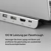 Base multipuerto Belkin CONNECT USB-C 11 en 1       Vista previa de la imagen del producto 24