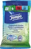 Tempo Frische To Go Desinfektionstücher, 10 Stück Produktbild-Vorschau 2