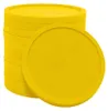 Jetons CombiCraft /jetons de consigne jaune - Ø29 mm - 100 Voir les images du produit 1