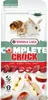 A product package for small animal snacks, featuring images of animals and the product. Anteprima dell’immagine prodotto