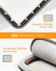 Inateck 360° Rundumschutz 14 Zoll Laptoptasche Hülle Produktbild-Vorschau 3