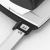 LEITZ Nexxt Kleiner Bürolocher schwarz, Lochabstand: 80 mm, Anteprima dell’immagine prodotto 8