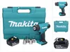Makita DHG 181 G1K Akku Heißluftgebläse 18 V 150 - 550°C + Produktbild-Vorschau 1