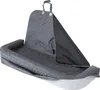 Transportbox BACK ( 135 x 45 cm ) für Hunde – Kofferraum Produktbild-Vorschau 3