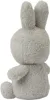 Miffy Sitting Terry Light Grey - 23 cm Produktbild-Vorschau 2