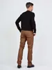 JCC Lederhose 31020354 Herren cognac 50 Produktbild-Vorschau 8