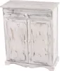 Komoda z szufladami, 78x66x33cm, styl shabby, vintage ~ Podgląd zdjęcia produktu 3