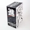 Attack on Titan, Bände 1-5 im Sammelschuber mit Extra Náhled obrázku produktu 6