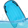 Aufblasbares Bodyboard mit Griffen | Leichte, faltbare Produktbild-Vorschau 7