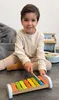 Small Foot - Xylophone en bois Groovy Beats Voir les images du produit 2