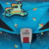 DerDieDas DerDieDas ErgoFlex Exklusiv LED - Schulranzen Set Produktbild-Vorschau 14